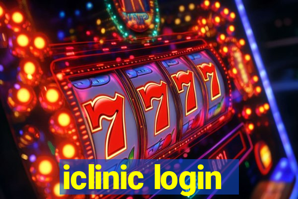 iclinic login